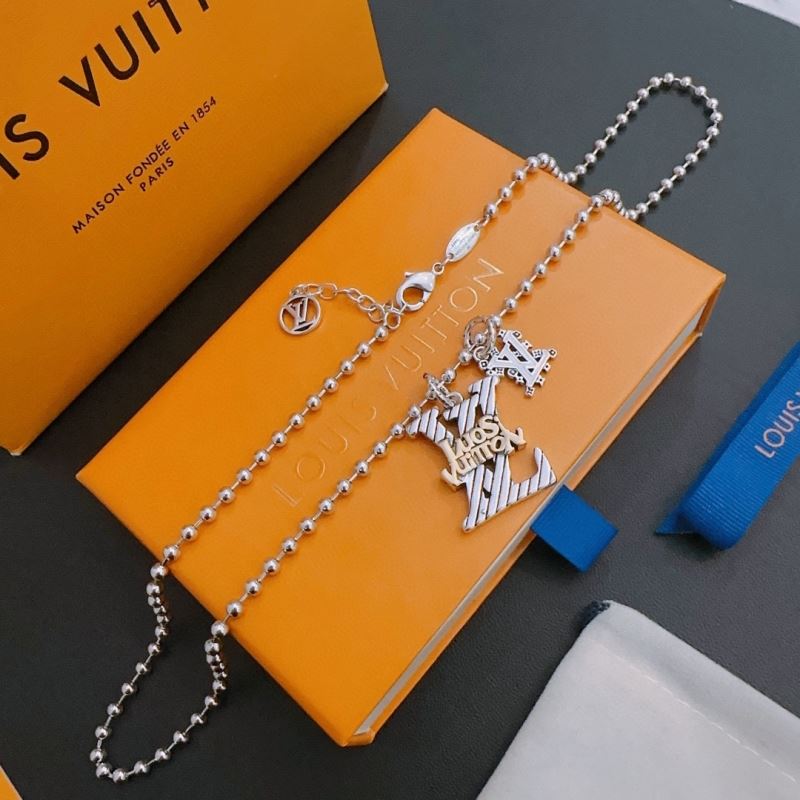 Louis Vuitton Necklaces